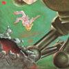 Queen – News Of The World   vinilo usado - Imagen 2