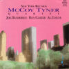 McCoy Tyner Quartet, Joe Henderson, Ron Carter, Al Foster – New York Reunion   cd usado