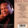 McCoy Tyner Quartet, Joe Henderson, Ron Carter, Al Foster – New York Reunion   cd usado - Imagen 2