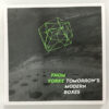Thom Yorke – Tomorrow's Modern Boxes   cd nuevo