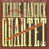 Herbie Hancock Quartet Featuring Wynton Marsalis, Ron Carter And Tony Williams – Herbie Hancock Quartet   cd usado