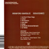 Branford Marsalis – Renaissance   cd usado - Imagen 2