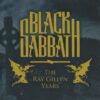 Black Sabbath – The Ray Gillen Years   cd nuevo