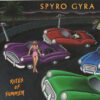 Spyro Gyra – Rites Of Summer   cd usado