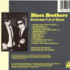 Blues Brothers – Briefcase Full Of Blues   cd usado - Imagen 2