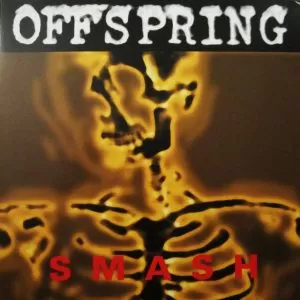 Offspring – Smash vinilo nuevo