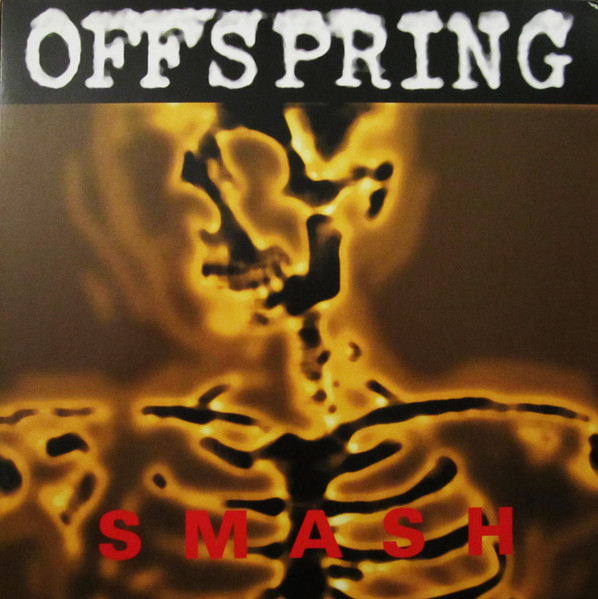 Offspring – Smash vinilo nuevo