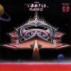 Tomita – The Planets   cd usado
