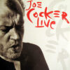 Joe Cocker – Joe Cocker Live   vinilo doble usado