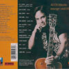 Al Di Meola – Orange And Blue   cd usado - Imagen 2