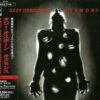 Ozzy Osbourne – Ozzmosis   cd usado