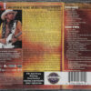 Stevie Ray Vaughan And Double Trouble – Live At Montreux 1982 & 1985  2 cds + 2 dvd nuevos - Imagen 2