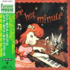 The Red Hot Chili Peppers – One Hot Minute   cd usado