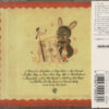 The Red Hot Chili Peppers – One Hot Minute   cd usado - Imagen 2