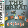 Sex Pistols – The Great Rock 'N' Roll Swindle  cd usado