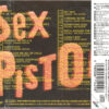 Sex Pistols – The Great Rock 'N' Roll Swindle  cd usado - Imagen 2