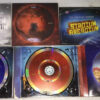 Red Hot Chili Peppers – Stadium Arcadium   cd doble usado - Imagen 2