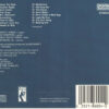 Booker T. & The MGs – The Best Of Booker T. & The MGs   cd usado - Imagen 2