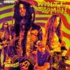 White Zombie – La Sexorcisto: Devil Music Vol. 1  cd usado