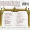 Earth, Wind & Fire – Gratitude  cd usado - Imagen 2