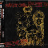 Mötley Crüe – Greatest Hits  cd usado