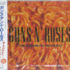 Guns N' Roses – "The Spaghetti Incident?"   cd usado