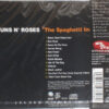 Guns N' Roses – "The Spaghetti Incident?"   cd usado - Imagen 2