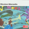 Wynton Marsalis – J Mood   cd usado