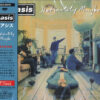 Oasis - Definitely Maybe   cd usado