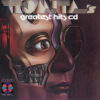 Tomita – Tomita's Greatest Hits CD  cd usado
