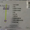 Wes Montgomery – The Best Of Wes   cd usado - Imagen 2