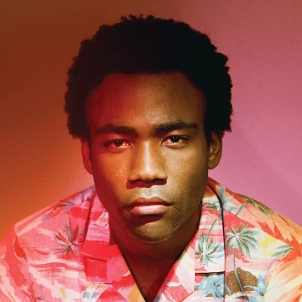 Childish Gambino – Because The Internet   vinilo nuevo