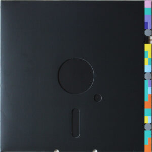 New Order – Blue Monday  maxi single nuevo