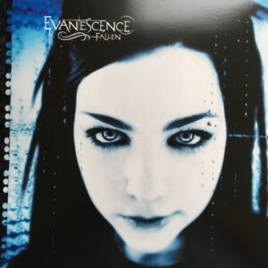 Evanescence – Fallen  vinilo nuevo