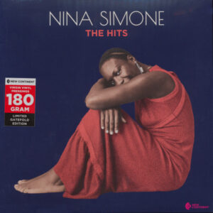 Nina Simone – The Hits  vinilo nuevo