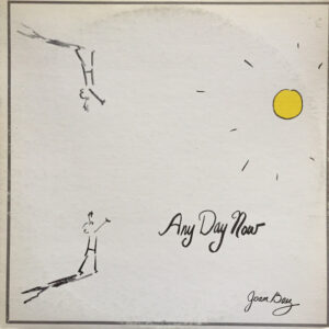 Joan Baez – Any Day Now   vinilo doble usado