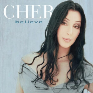 Cher – Believe   vinilo nuevo