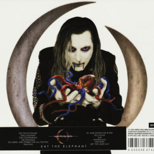 A Perfect Circle – Eat The Elephant   cd nuevo