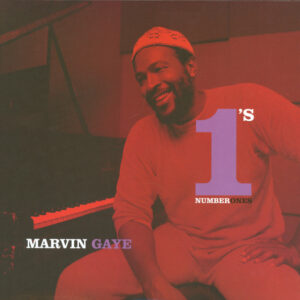 Marvin Gaye – Number 1's   vinilo nuevo