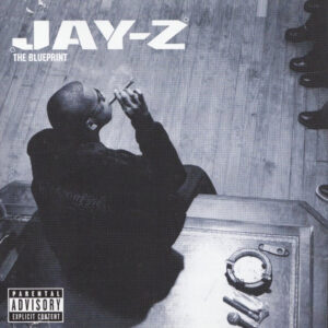 Jay-Z – The Blueprint   cd nuevo