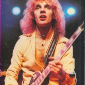 Peter Frampton – Frampton Comes Alive!   cassette usado