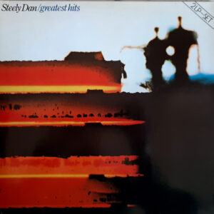 Steely Dan – Greatest Hits (1972-1978)  vinilo doble usado