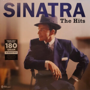 Frank Sinatra – The Hits  vinilo nuevo