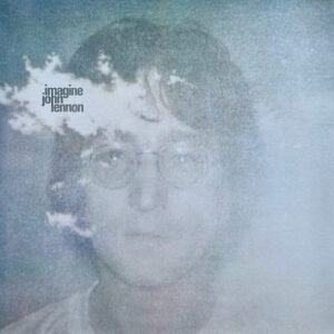 John Lennon – Imagine  vinilo doble nuevo
