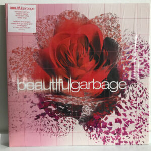 Garbage – Beautiful Garbage  vinilo doble nuevo