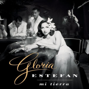 Gloria Estefan – Mi Tierra   cd nuevo ( Digipack)