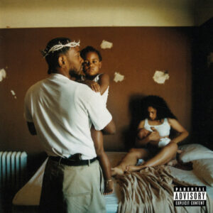 Kendrick Lamar – Mr. Morale & The Big Steppers  cd nuevo