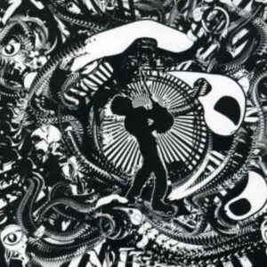 Gustavo Cerati – Ahí Vamos   cd + dvd nuevo