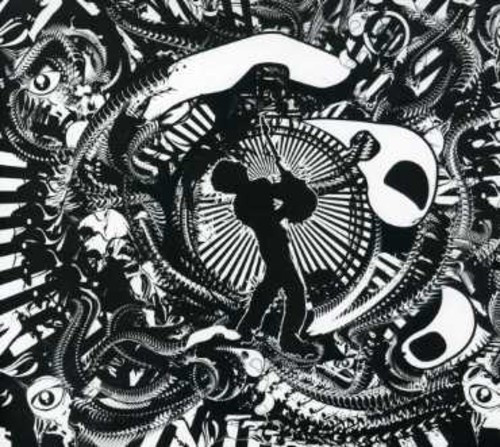 Gustavo Cerati – Ahí Vamos   cd + dvd nuevo