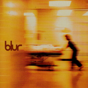 Blur – Blur   cd nuevo